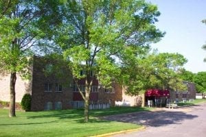 Oak Park Heights Apartments – Oak Park Heights, MN